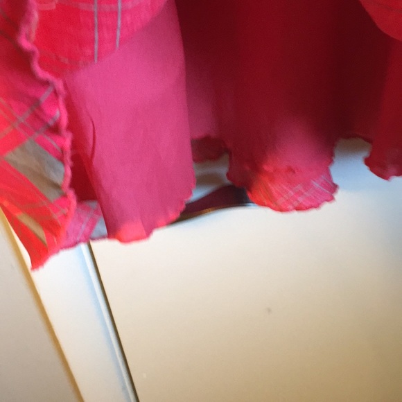 Free people Women Pink Tank - Size S - Picture 8 of 8